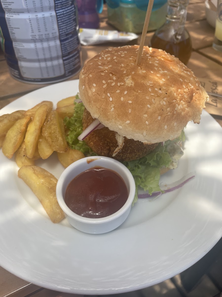 La Pescá Maitencillo Photos 2